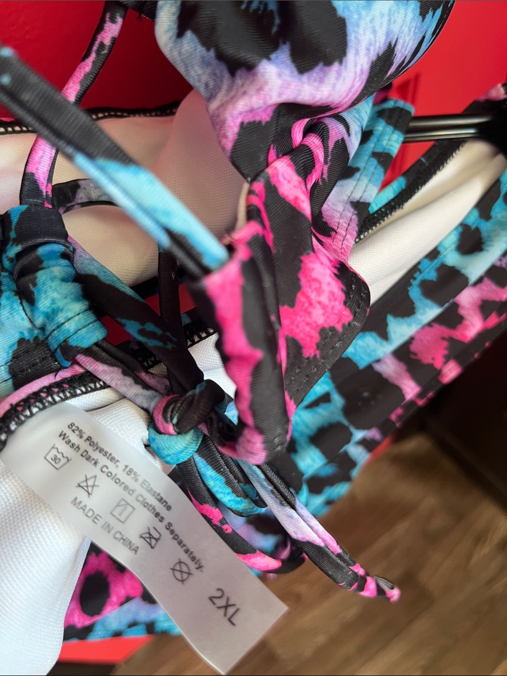 1X 2X SIZEs SWIM LOT - Picture 7 of 16